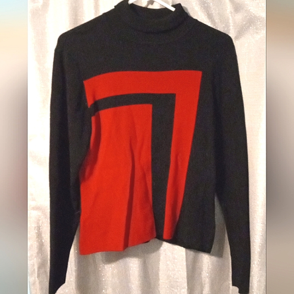 Long sleeve top